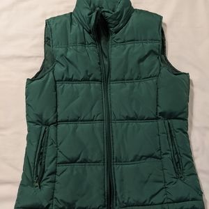 Maurices puffer vest